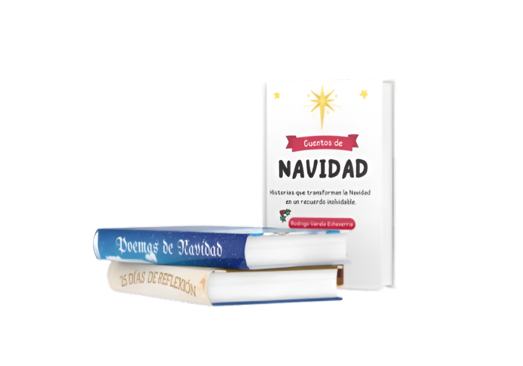 cuentos de navidad
